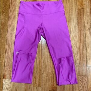 Under Armour Compression Leggings